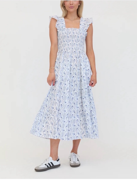 Hill House Dresses & Skirts - Hill House the Ellie nap dress